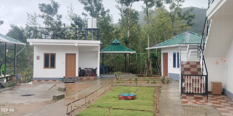 facilities
